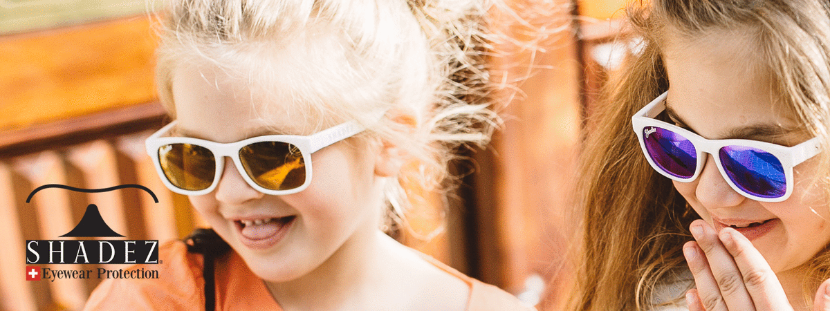 SHADEZ® Kids Polarized Sunglasses - Black / Blue (3-7 / 7-15 yrs) –  Kickboard Canada Inc.