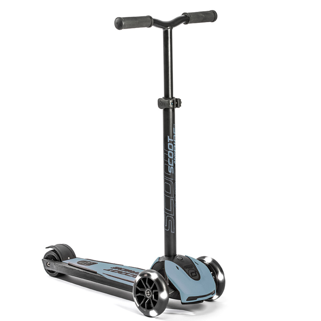 Highwaykick 5 LED Kickboard SCOOT and RIDE Kickboard Scooters Canada