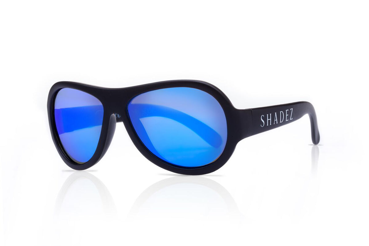 QC shades - QC Kingz Male Sunglasses Pro Black