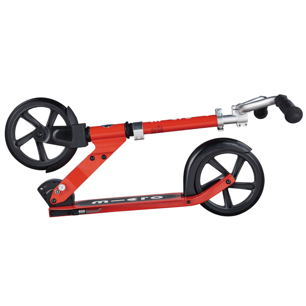 MICRO Cruiser Scooter - Red