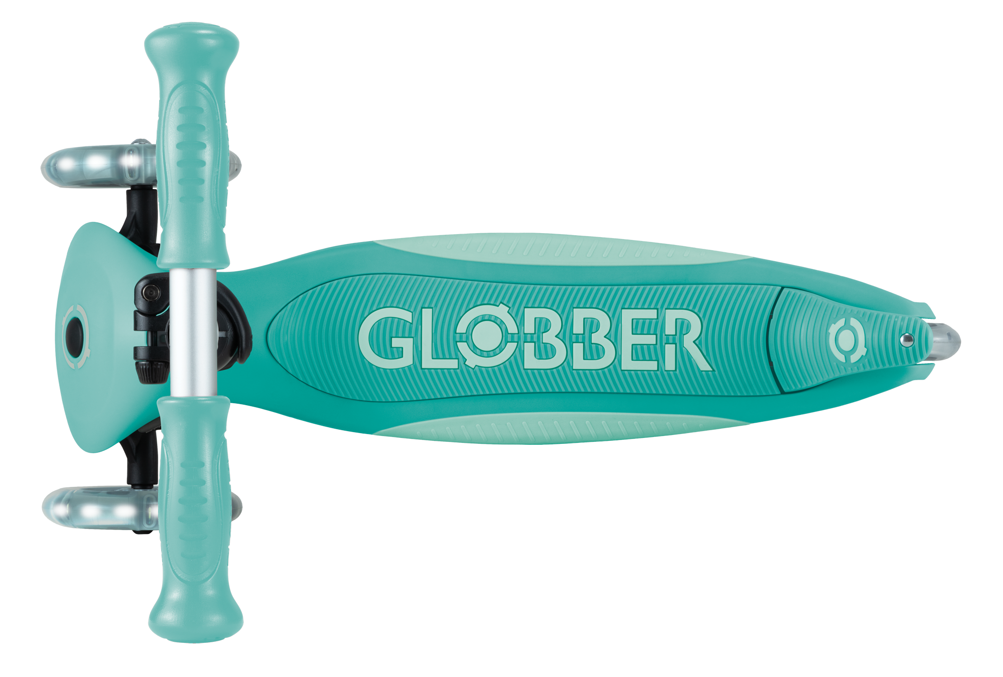 GLOBBER Primo Foldable Scooter with LED Lights | GLOBBER Scooters GLOBBER Primo Foldable Scooter with LED Lights | GLOBBER Scooters