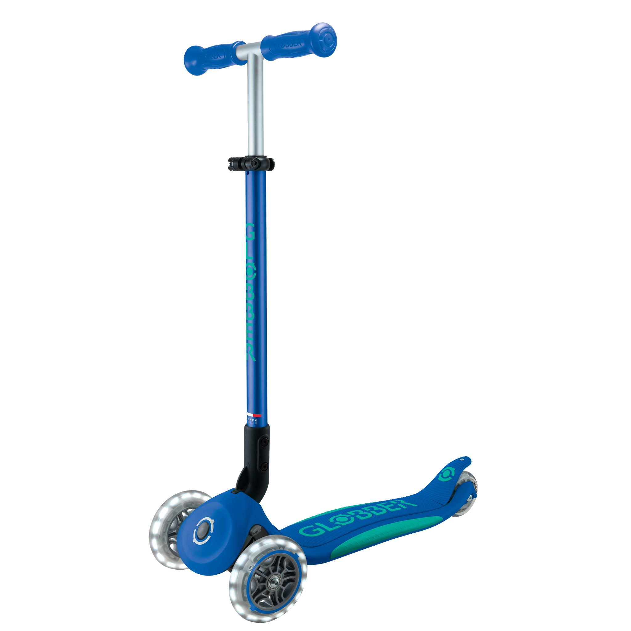 GLOBBERPrimoFoldablePluswithLE GLOBBERPrimoFoldablePluswithLE
