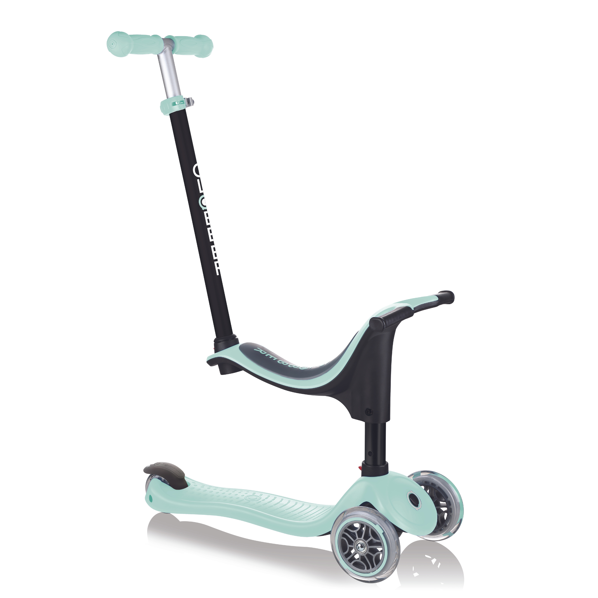 Patinete globber 5 en 1 hotsell