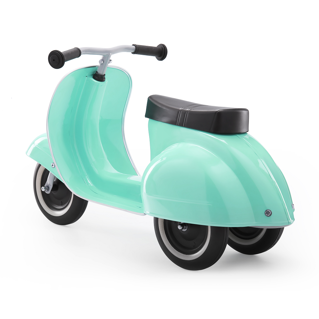 AMBOSSTOYS Primo Basic Iconic Ride on Kickboard Scooters Canada