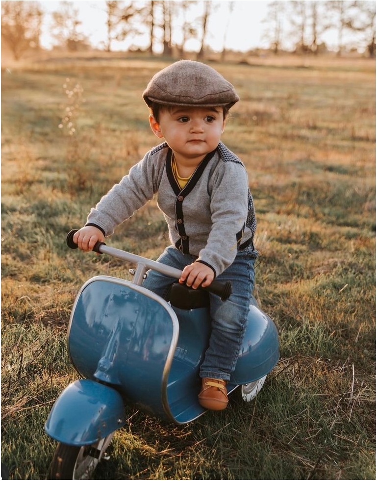 Primo ride best sale on toy