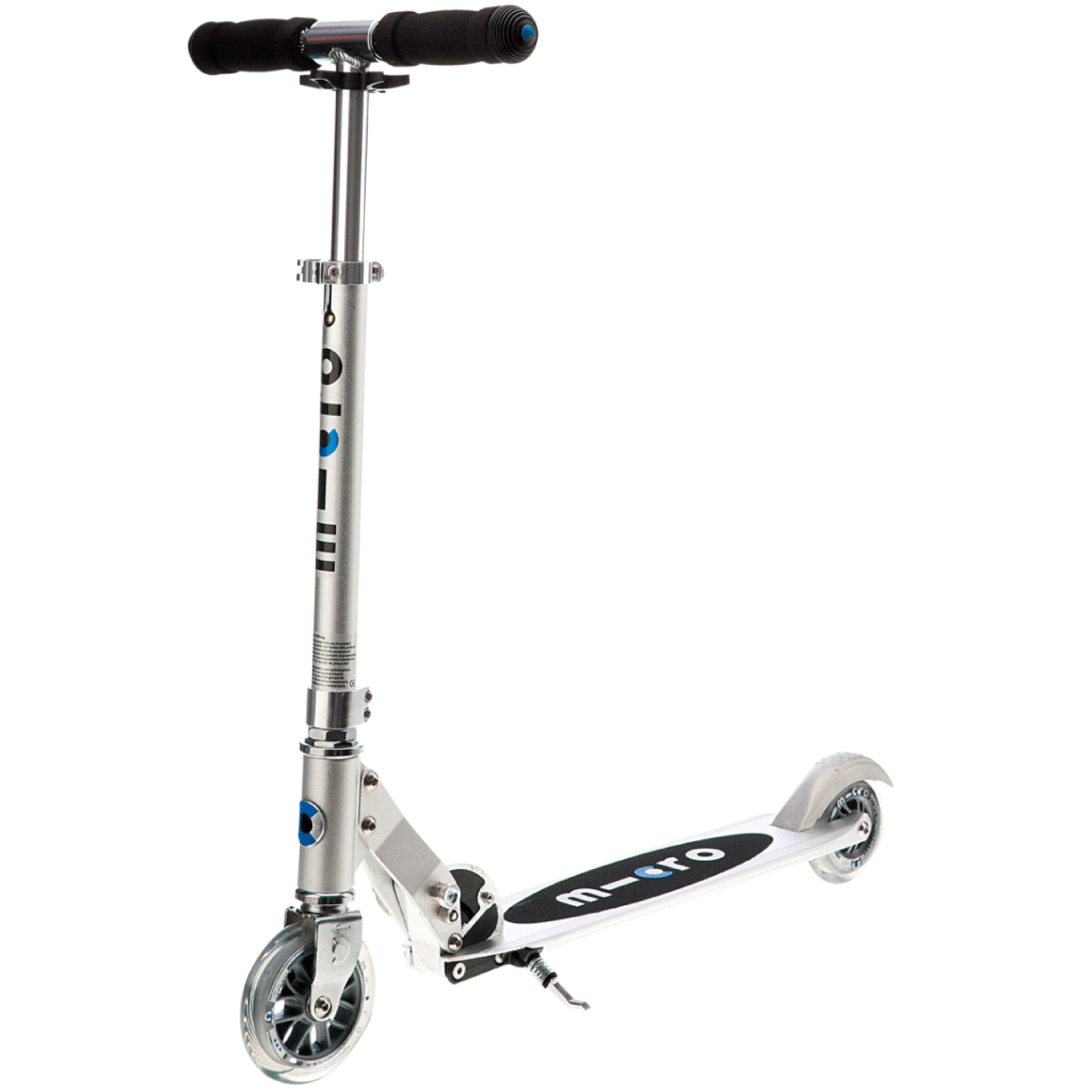 Micro razor deals scooter