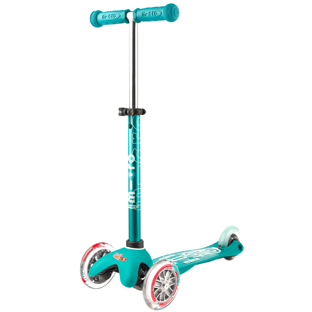 Mini MICRO Deluxe Kickboard Scooter MICRO Scooters Canada