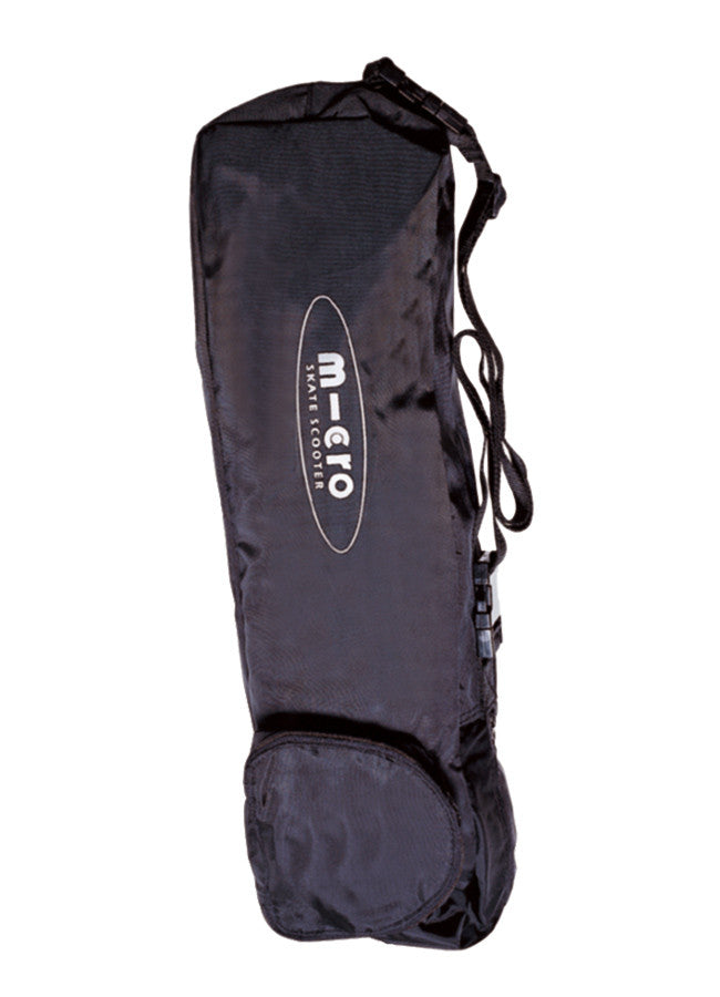 Micro top scooter case