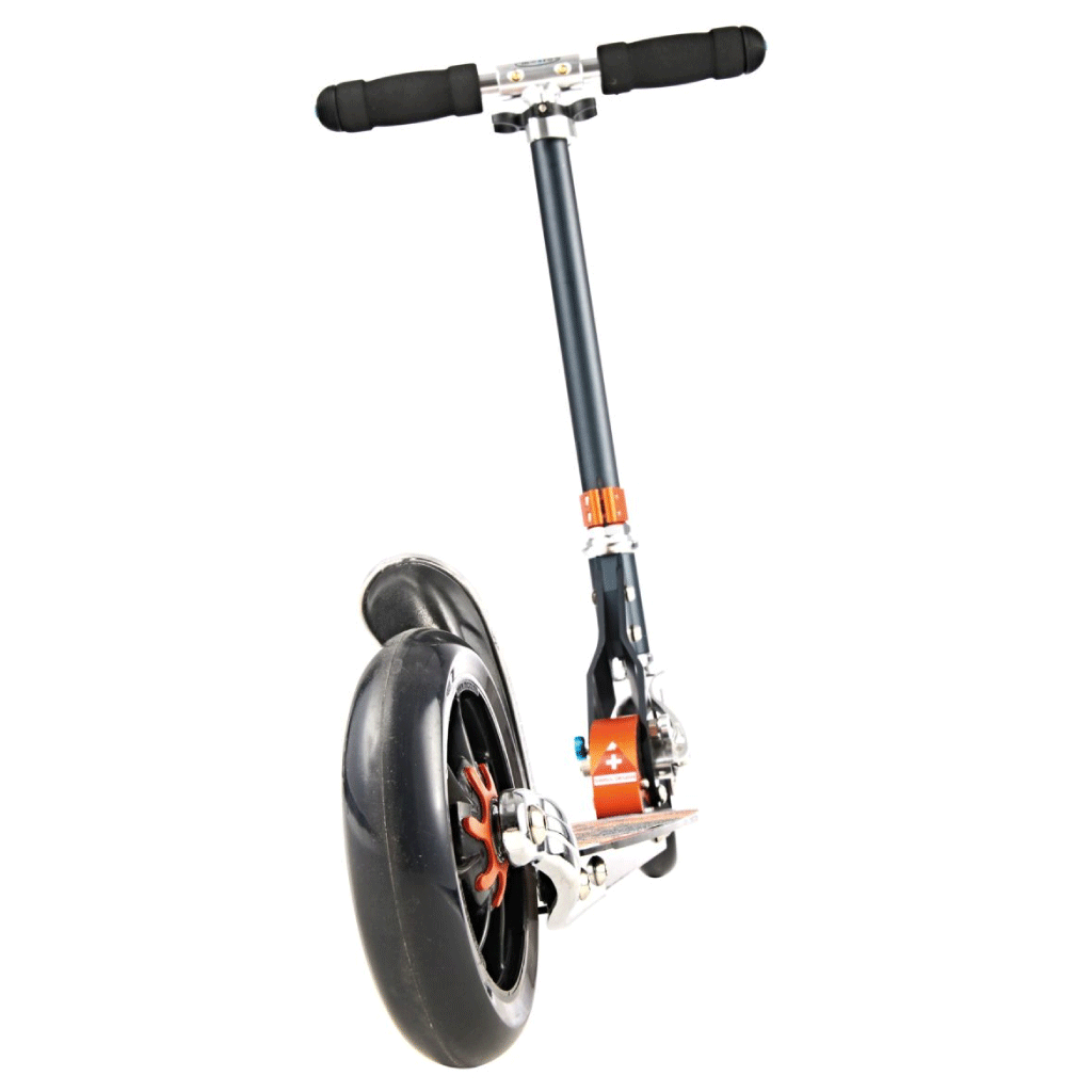 MICRO Speed+ Scooter - Black