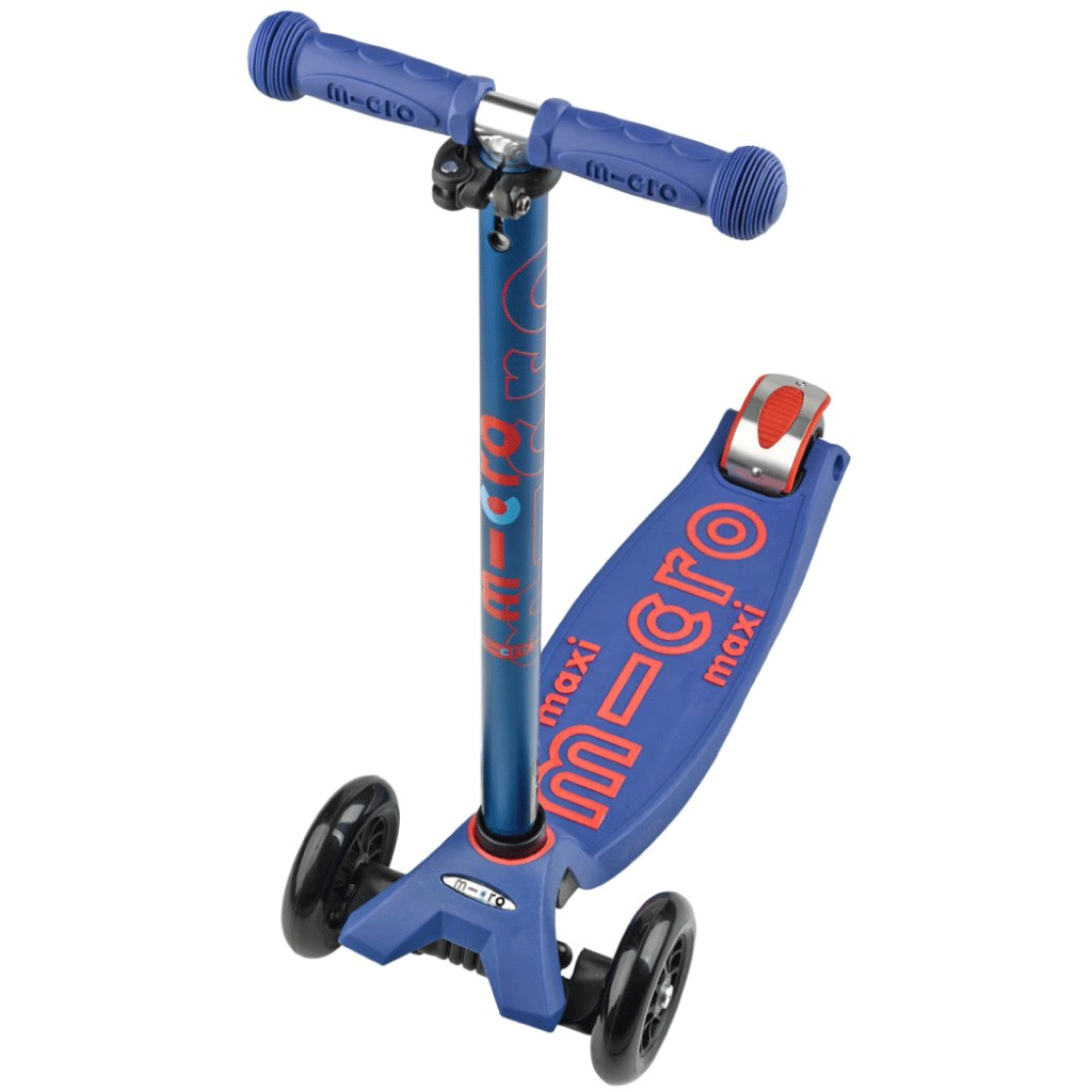 Maxi micro scooter deals deluxe