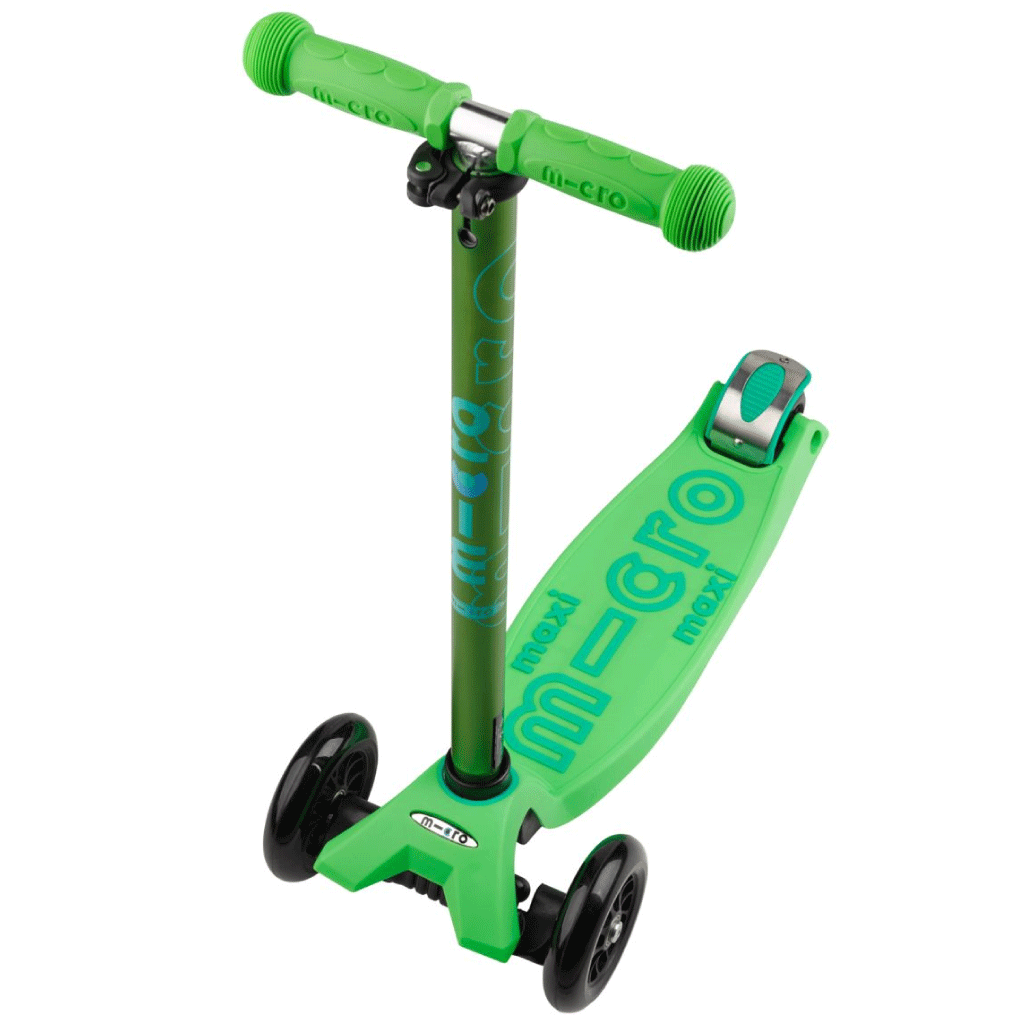 Maxi MICRO Deluxe Kickboard 5 12yrs