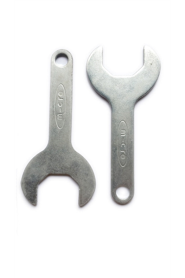 Headset Wrenches 2pc - 36mm