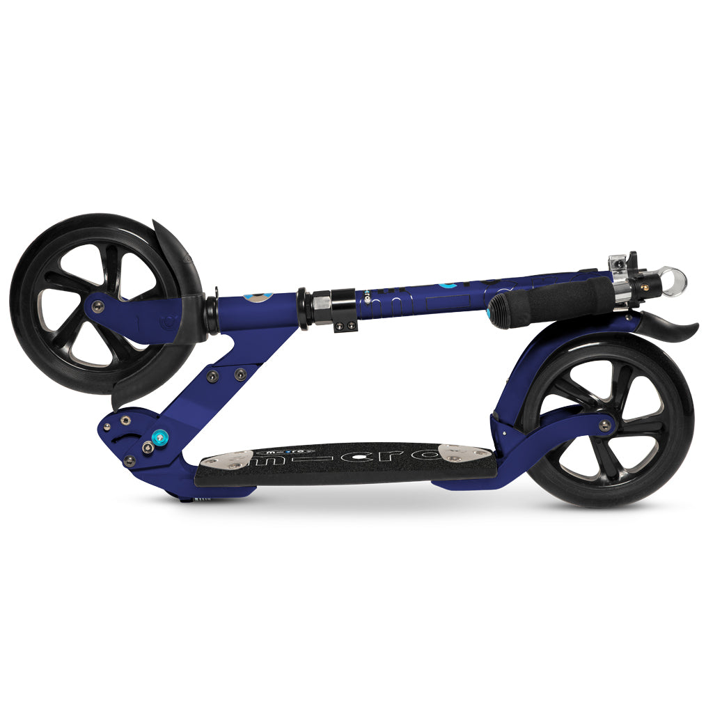 Micro Flex scooter 200mm - Creme, Free Shipping