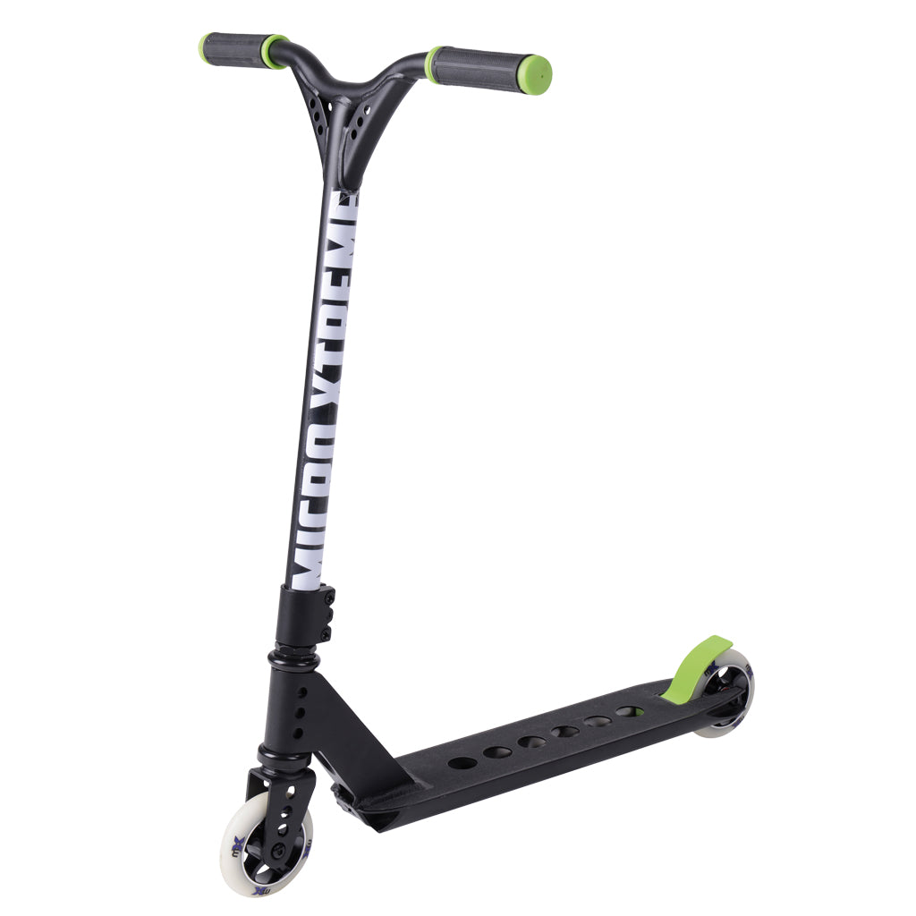 MICRO MX Trixx Stunt/Pro/Trick Scooter MICRO Scooters Canada