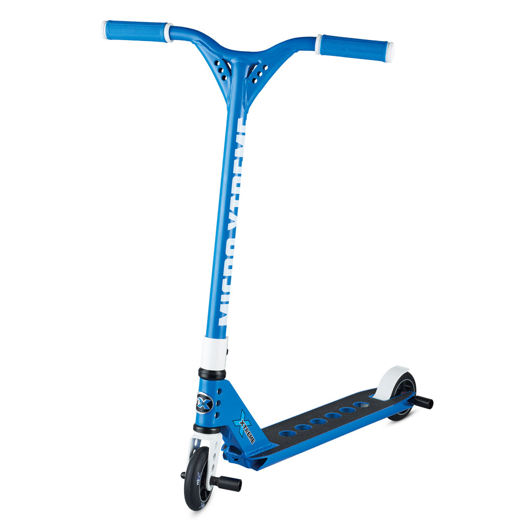 MICRO MX Trixx Stunt/Pro/Trick Scooter MICRO Scooters Canada