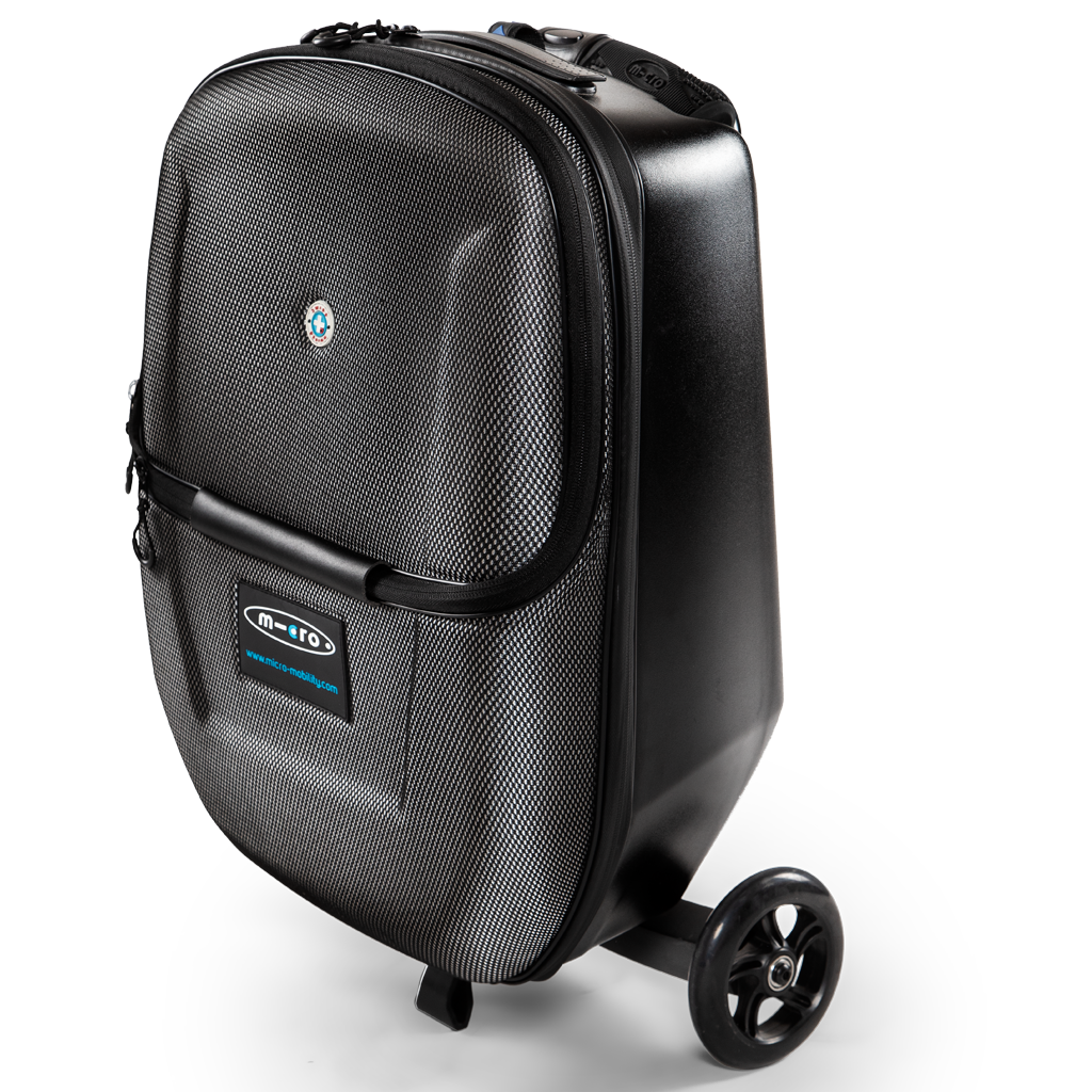 MICRO Luggage Scooter 3.0 12 yrs