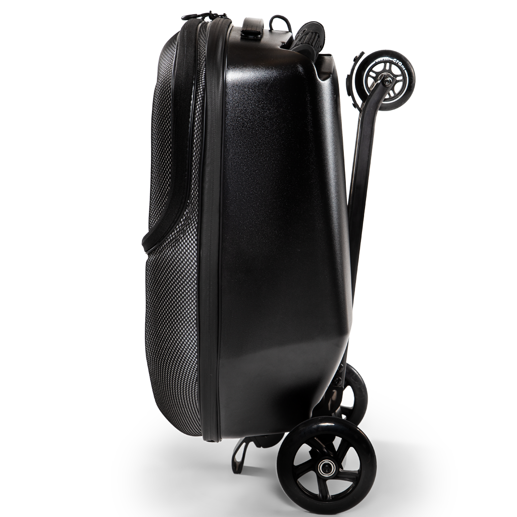 MICRO Luggage Scooter 3.0 12 yrs