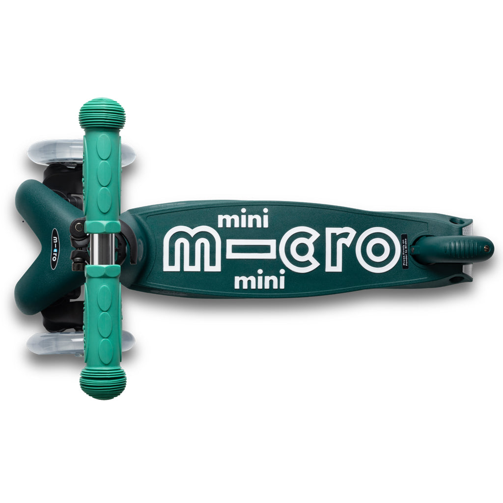 Mini MICRO Deluxe ECO Kickboard Scooter | MICRO Scooters Canada