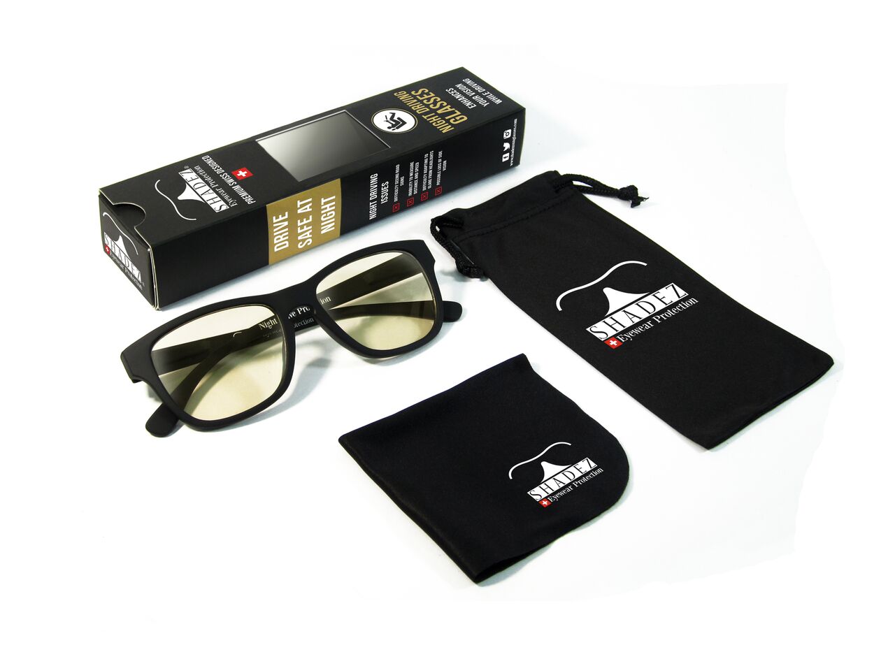 Night glasses online