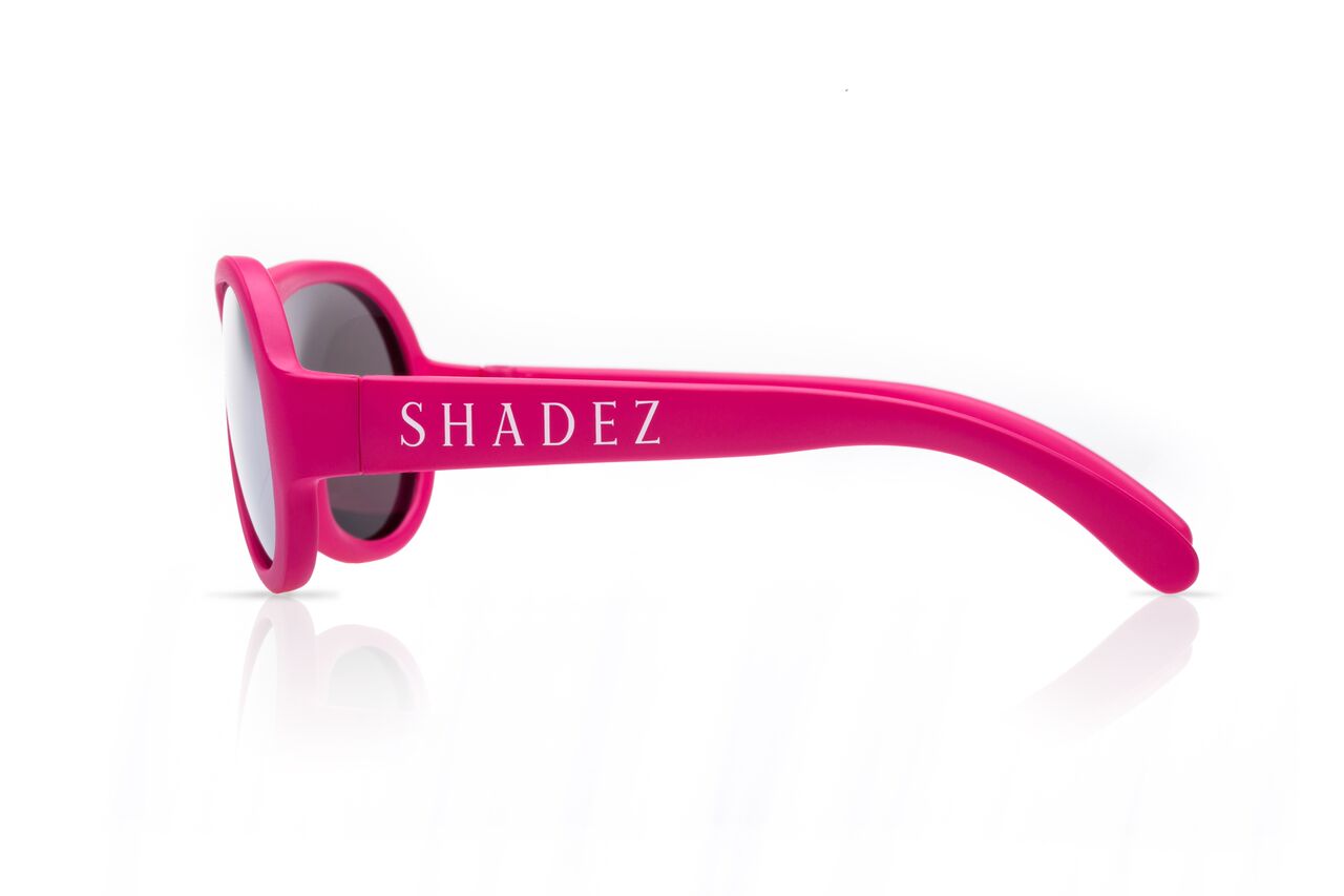Kids pink sunglasses deals