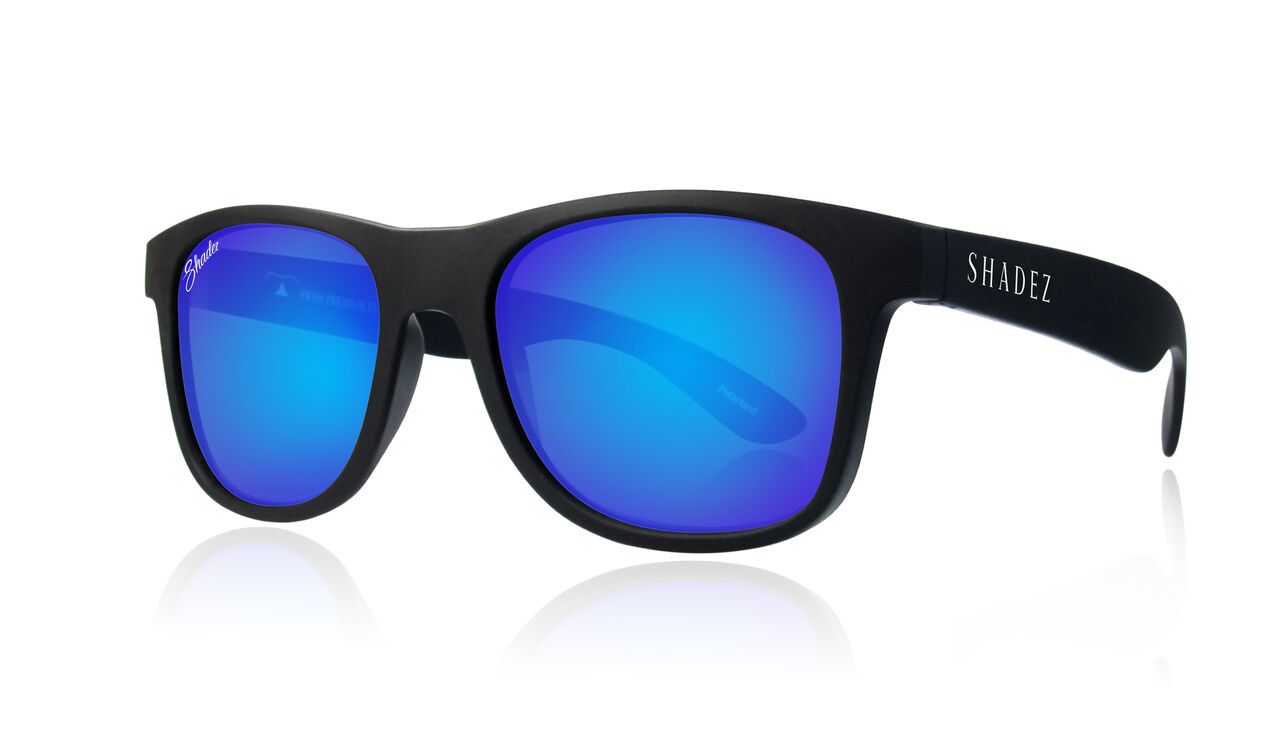 Polarised shades sales