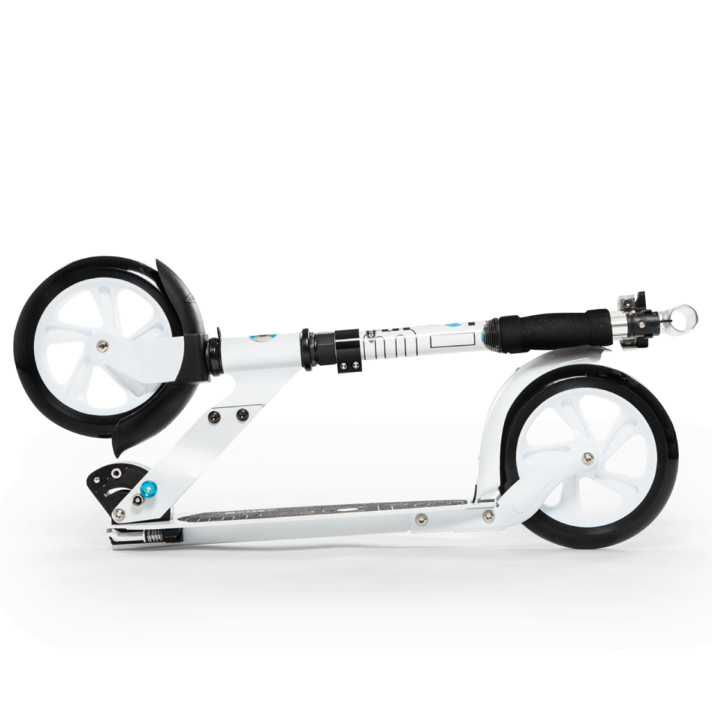 MICRO 200mm Scooter - White