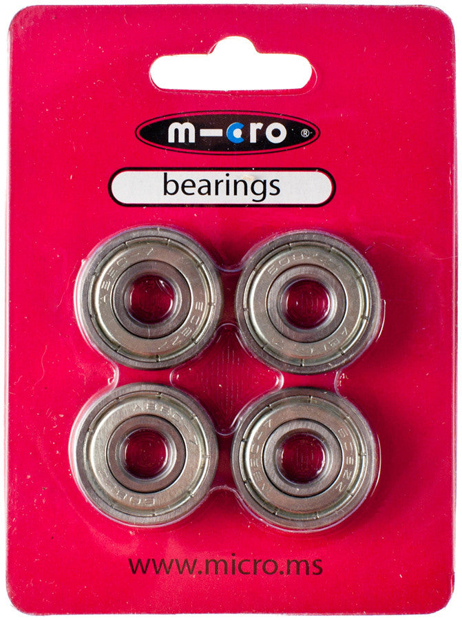 compass bearing | micro:bit Images High Quality Grahic MICRO ABEC7 Wheel Bearing Set of 4 | MICRO Scooters Canada - Parts ...