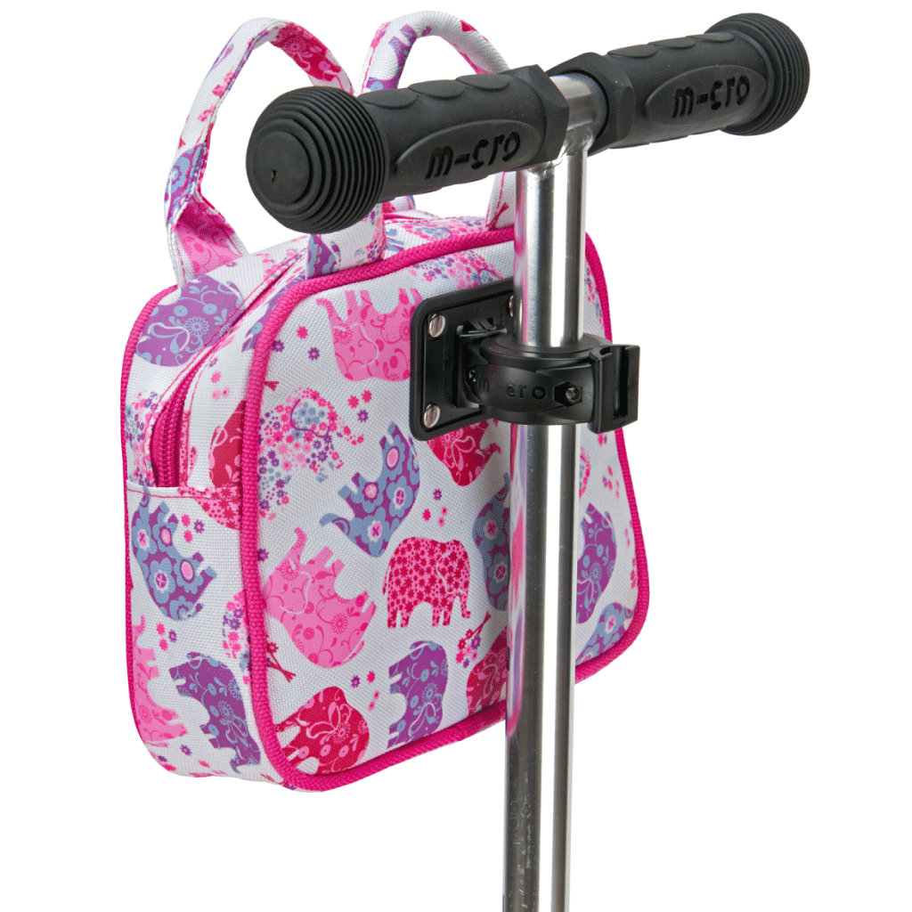 Mini micro scooter bag hotsell
