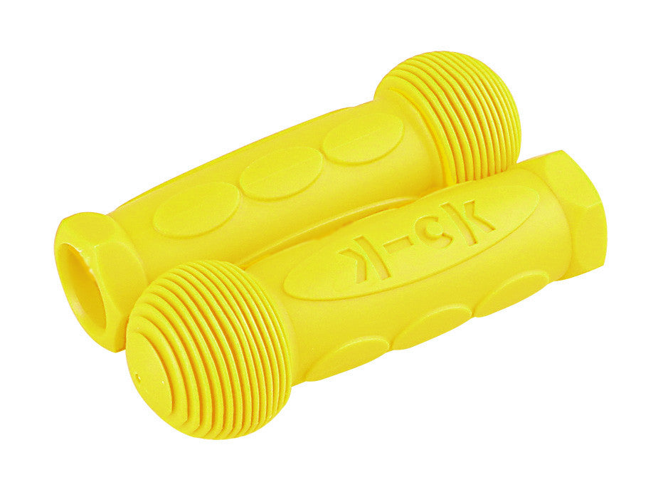Vintage handlebar grips sale