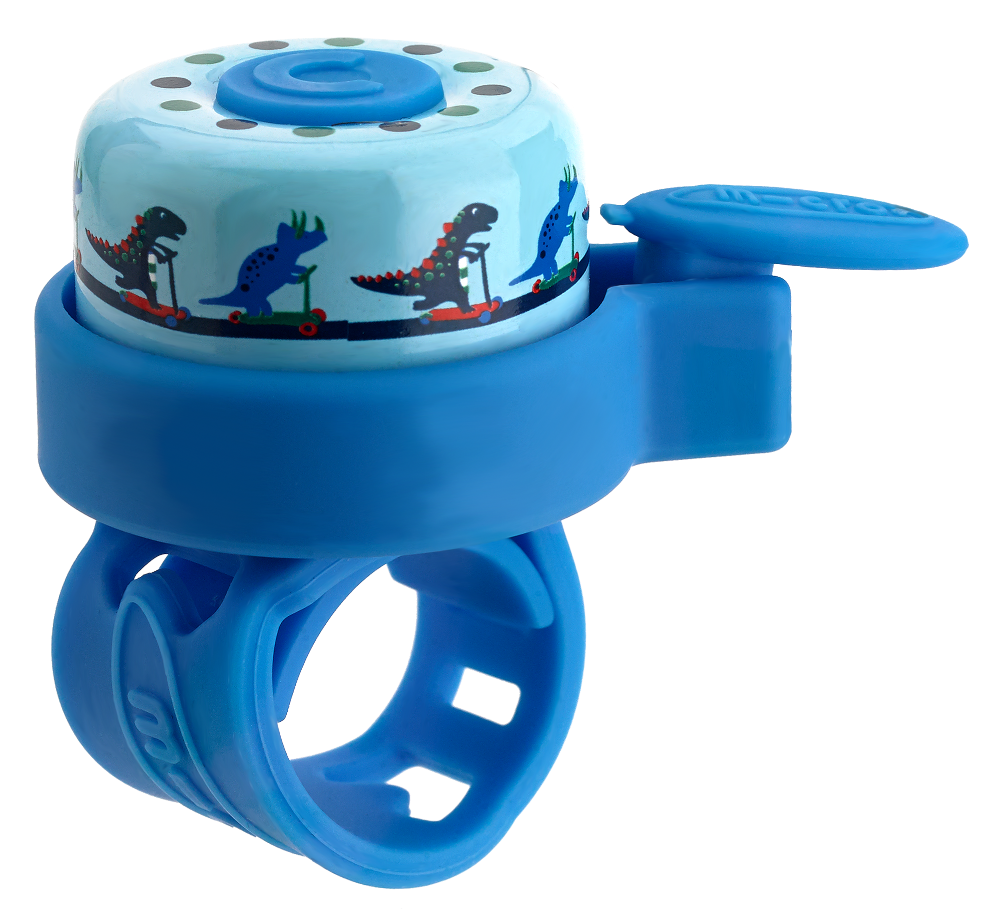 Micro Bell MICRO Bell | MICRO Scooters Canada - Accessories – Kickboard Canada Inc.